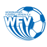 Logótipo do Würzburger FV