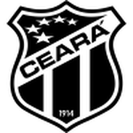 Logótipo do Ceara