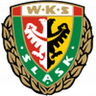 Logótipo do Śląsk Wrocław II