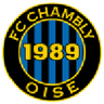 Logótipo do Chambly Thelle FC