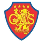 Logótipo do GAS