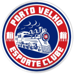 Logótipo do Porto Velho