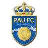 Logótipo do Pau