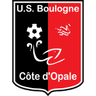 Logótipo do Boulogne