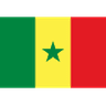 Logótipo do Senegal