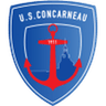 Logótipo do Concarneau