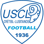 Logótipo do Créteil
