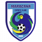 Logótipo do Maracanã
