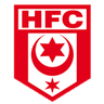 Logótipo do Hallescher FC