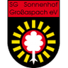 Logótipo do SG Sonnenhof Grossaspach