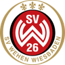 Logótipo do SV Wehen