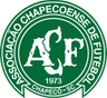 Logótipo do Chapecoense-sc
