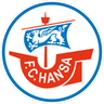 Logótipo do Hansa Rostock