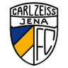 Logótipo do FC Carl Zeiss Jena