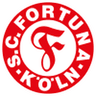 Logótipo do Fortuna Köln