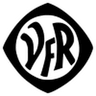 Logótipo do VfR Aalen