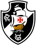 Logótipo do Vasco DA Gama