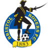 Logótipo do Bristol Rovers