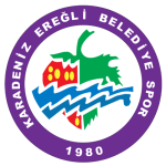 Logótipo do Karadeniz Ereğli BSK