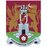 Logótipo do Northampton