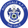 Logótipo do Rochdale