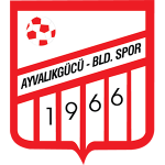 Logótipo do Ayvalikgucu