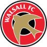 Logótipo do Walsall