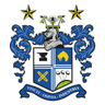 Logótipo do Bury