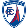Logótipo do Chesterfield