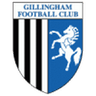 Logótipo do Gillingham