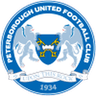 Logótipo do Peterborough