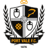 Logótipo do Port Vale