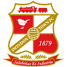Logótipo do Swindon Town