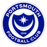 Logótipo do Portsmouth