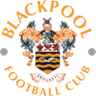 Logótipo do Blackpool