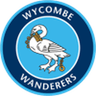 Logótipo do Wycombe
