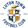 Logótipo do Luton