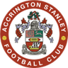 Logótipo do Accrington ST