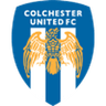 Logótipo do Colchester