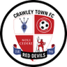 Logótipo do Crawley Town