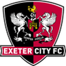 Logótipo do Exeter City