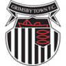 Logótipo do Grimsby