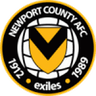 Logótipo do Newport County