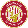 Logótipo do Stevenage
