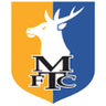Logótipo do Mansfield Town
