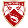 Logótipo do Morecambe