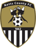 Logótipo do Notts County