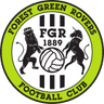 Logótipo do Forest Green