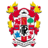 Logótipo do Tranmere