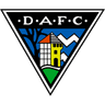 Logótipo do Dunfermline